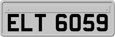 ELT6059