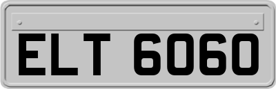 ELT6060