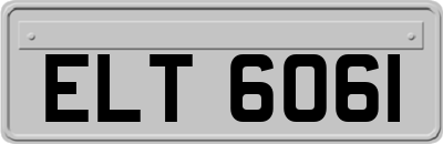 ELT6061