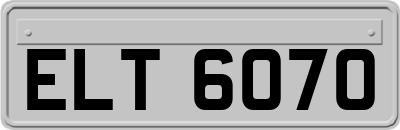 ELT6070