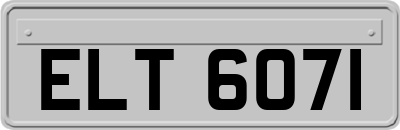 ELT6071