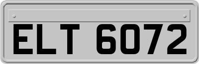 ELT6072