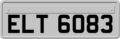 ELT6083