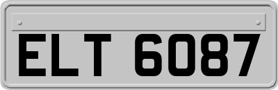 ELT6087
