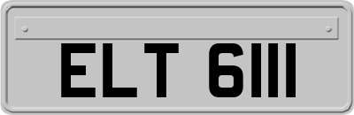 ELT6111