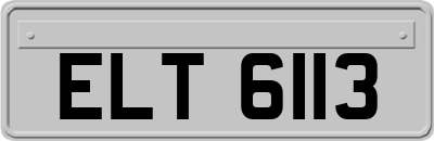 ELT6113