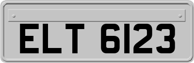 ELT6123