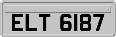 ELT6187