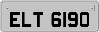 ELT6190