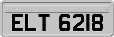 ELT6218