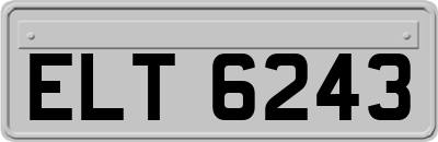 ELT6243