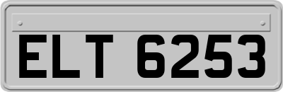 ELT6253