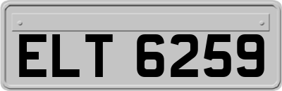 ELT6259