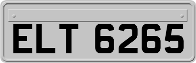 ELT6265