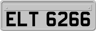 ELT6266