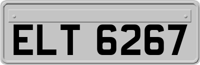 ELT6267
