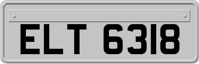 ELT6318