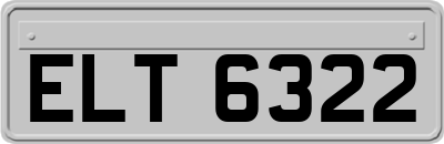 ELT6322