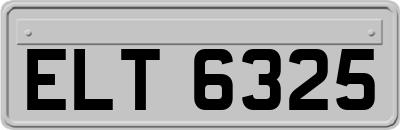 ELT6325