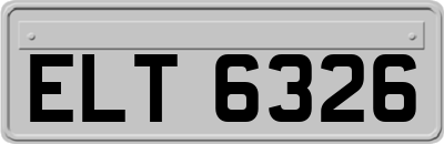 ELT6326