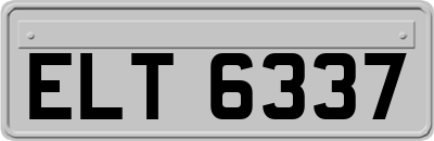 ELT6337