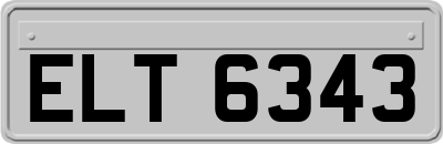 ELT6343