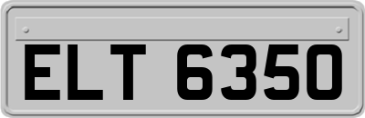 ELT6350