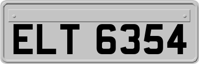 ELT6354
