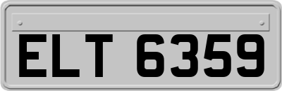 ELT6359