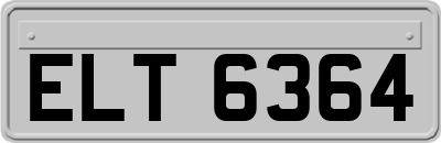 ELT6364