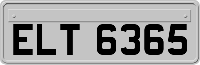 ELT6365