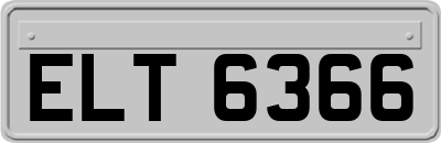 ELT6366