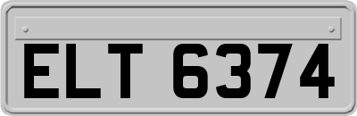 ELT6374
