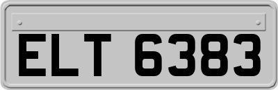 ELT6383