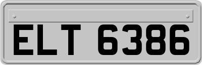 ELT6386