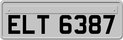 ELT6387