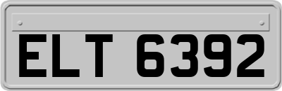 ELT6392