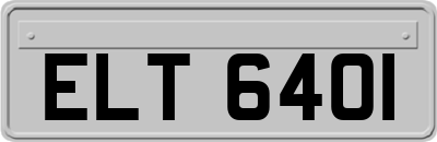 ELT6401