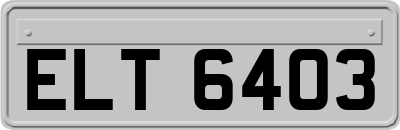 ELT6403