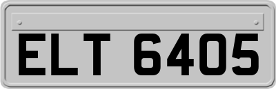 ELT6405