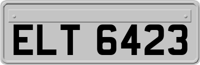ELT6423