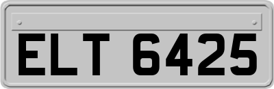 ELT6425
