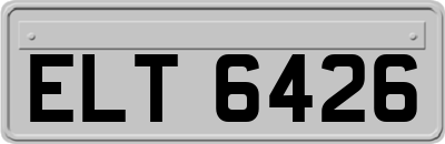 ELT6426