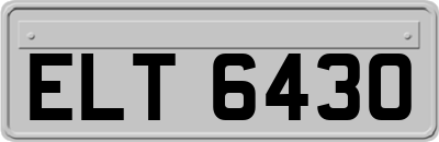 ELT6430