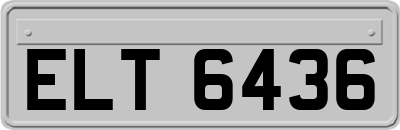 ELT6436
