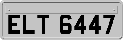 ELT6447