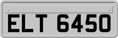 ELT6450