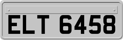 ELT6458