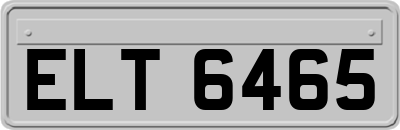 ELT6465