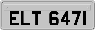 ELT6471